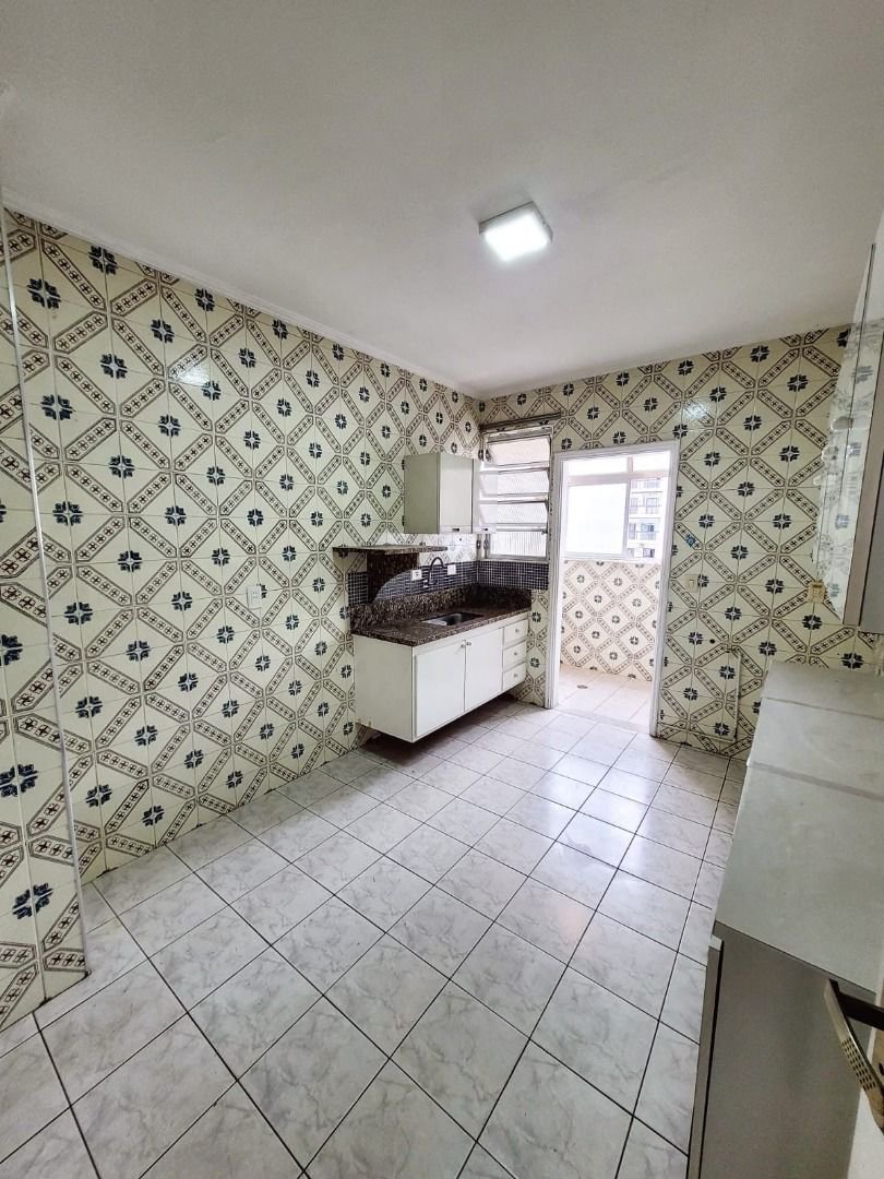 Apartamento com 2 dormitórios à venda, 85 m² por R$ 423.999,99 - Itararé - São Vicente/SP