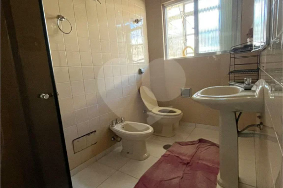 Apartamento à venda com 3 quartos em Santana, São Paulo, SP