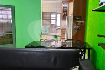 Casa à venda com 2 quartos em Jardim Bela Vista, Indaiatuba, SP
