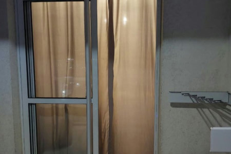Apartamento Residencial à venda,  Vila Matias, Santos