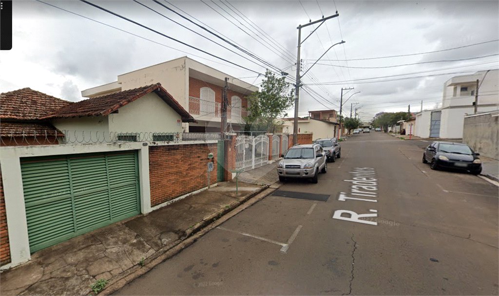 Casa à Venda no Jardim Macarengo,