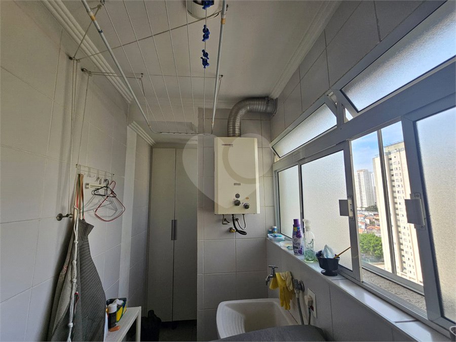 Apartamento à venda com 3 quartos, sendo 1 suíte, em Jardim Marajoara, São Paulo, SP