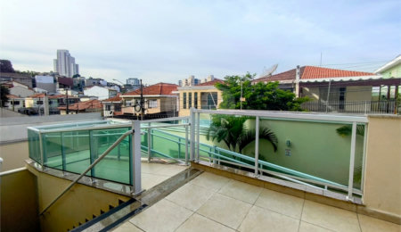 Casa à venda com 2 suítes no condomínio Residencial Alvorada Tucuruvi I, São Paulo - SP