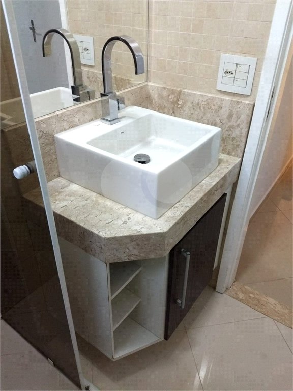 Apartamento à venda com 2 quartos em Pirituba, São Paulo, SP