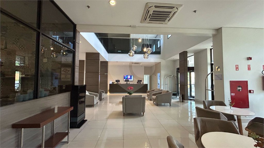Hotel à venda com 1 quarto em Parque Nova Suíça, Valinhos, SP