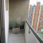 Apartamento à venda com 4 suítes em Jardim Ampliação, São Paulo, SP