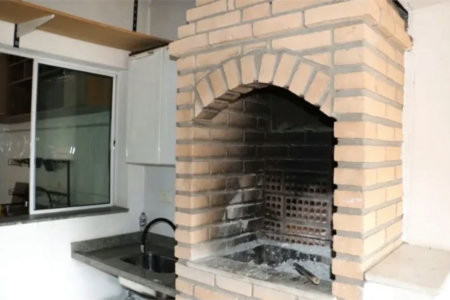 Triplex à venda com 3 quartos em Chácara Canta Galo, Cotia, SP