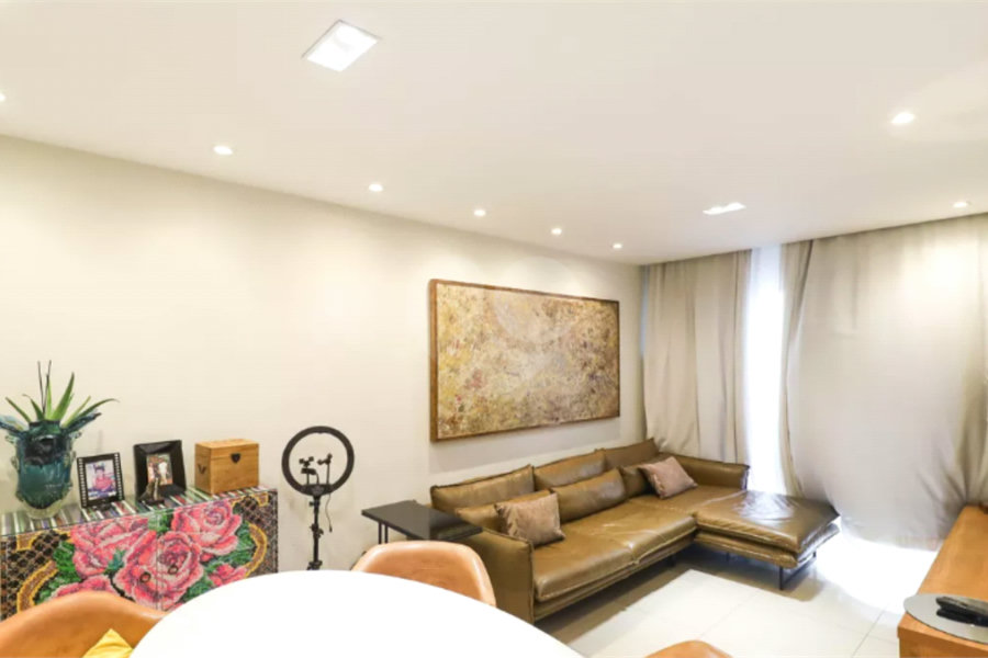 Apartamento à venda com 2 quartos em Tucuruvi, São Paulo, SP