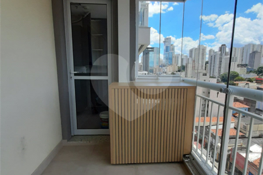 Apartamento à venda com 1 suíte em Santana, São Paulo, SP