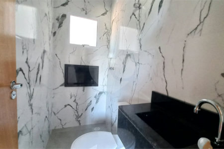 Apartamento à venda com 2 quartos em Vila Aurora (zona Norte), São Paulo, SP