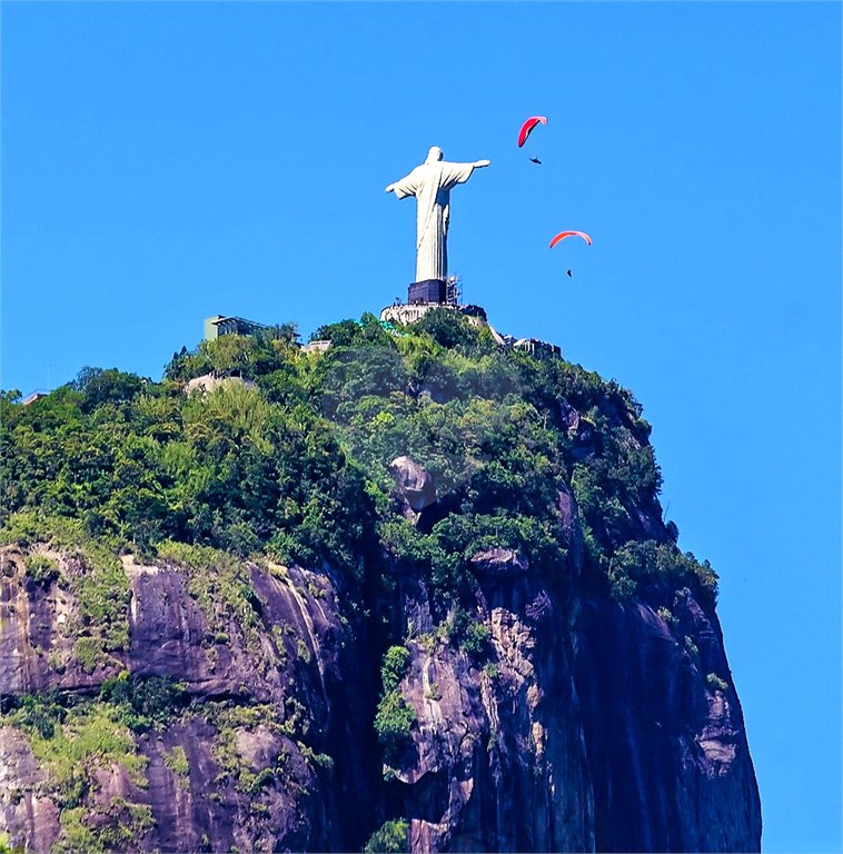 Casa de Vila à venda com 5 quartos em Jardim Botânico, Rio de Janeiro, RJ