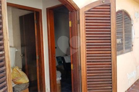Casa Térrea à venda com 3 quartos em Interlagos, São Paulo, SP