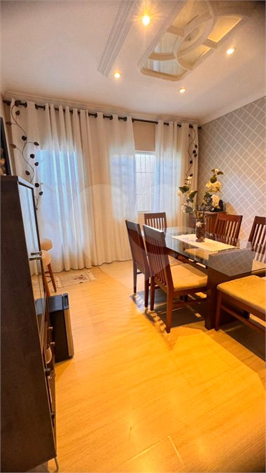 Casa à venda com 3 quartos, sendo 1 suíte,  em Mogi Moderno, Mogi das Cruzes, SP