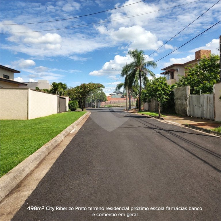 Área de Terra à venda em City Ribeirão, Ribeirão Preto, SP