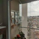 Apartamento à venda com 3 quartos, sendo 1 suíte, em Bela Vista, Salto, SP