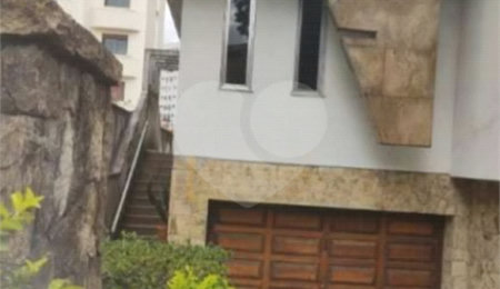 Casa à venda com 4 suítes em Água Fria, São Paulo, SP