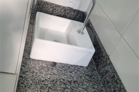 Apartamento para alugar com 2 quartos em João XXIII, Vinhedo, SP