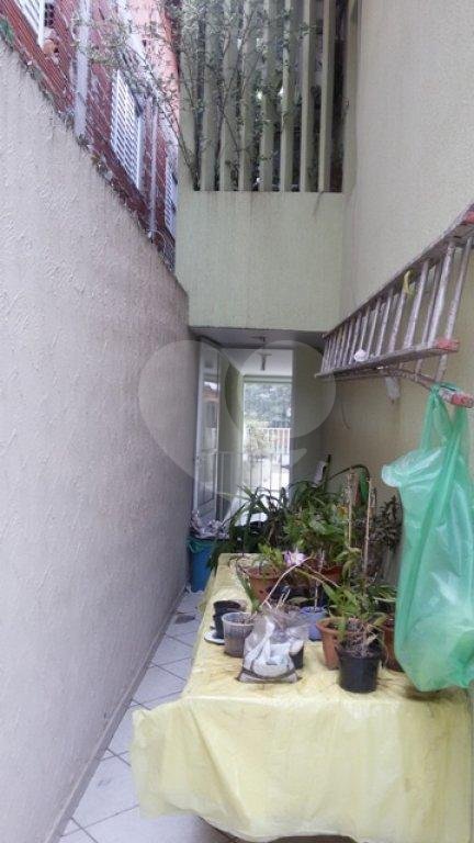 Sobrado à venda com 3 suítes em Vila Gustavo, São Paulo, SP