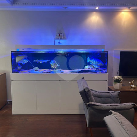 Apartamento à venda com 4 quartos, sendo 3 suítes,  em Interlagos, São Paulo, SP