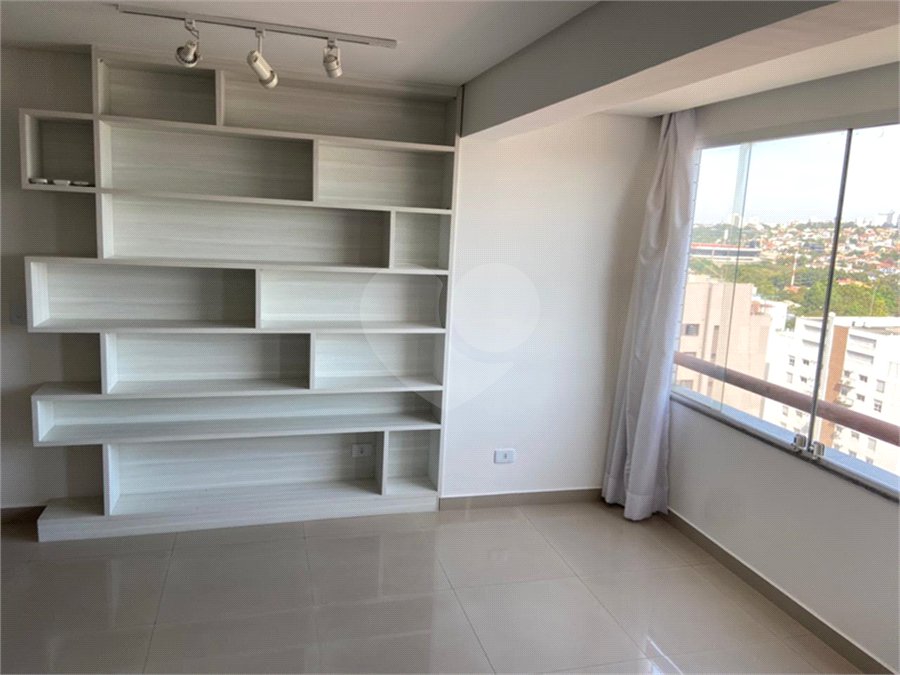 Apartamento para alugar com 2 quartos, sendo 1 suíte, em Vila Progredior, São Paulo, SP