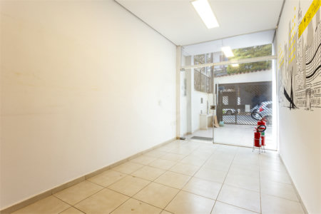 Sobrado à venda com 1 quarto em Vila Clementino, São Paulo, SP