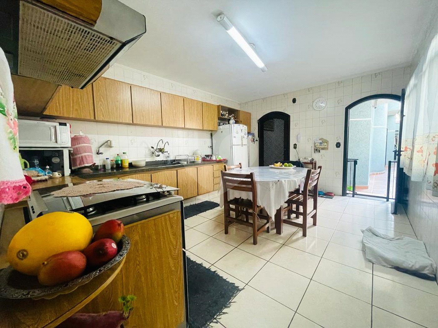 Casa à venda com 4 quartos, sendo 2 suítes, em Vila Maria, São Paulo, SP