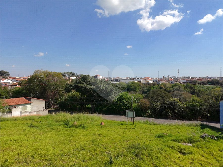 Terreno à venda em Vila Barth, Itapetininga, SP