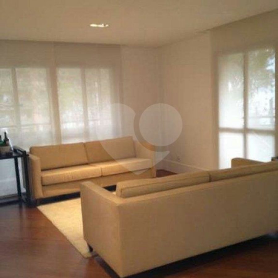 Apartamento à venda com 3 suítes em Jardim Ampliação, São Paulo, SP