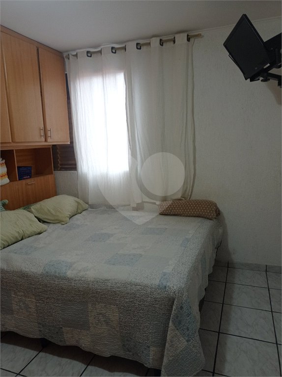 Apartamento à venda com 2 quartos em Limão, São Paulo, SP