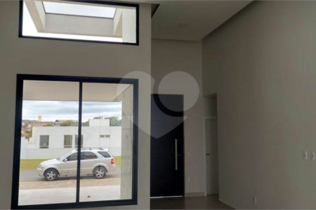 Casa à venda com 3 suítes no condomínio Alphaville Nova Esplanada 3, Votorantim - SP