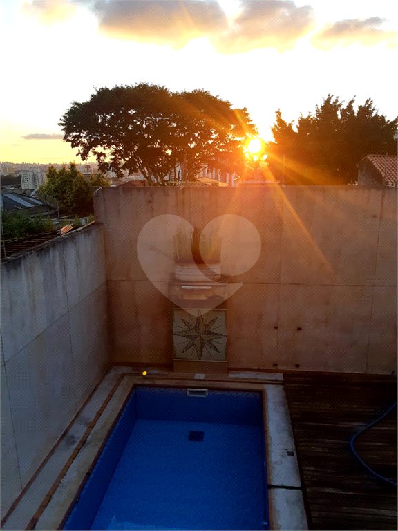 Sobrado à venda com 4 suítes em Vila Guilherme, São Paulo, SP