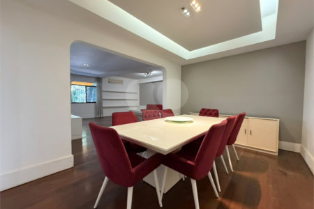 Apartamento à venda com 5 quartos, sendo 3 suítes, em Tijuca, Rio de Janeiro, RJ
