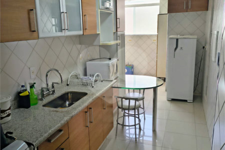 Apartamento à venda com 3 quartos, sendo 1 suíte,  em Jardim Judith, Sorocaba, SP