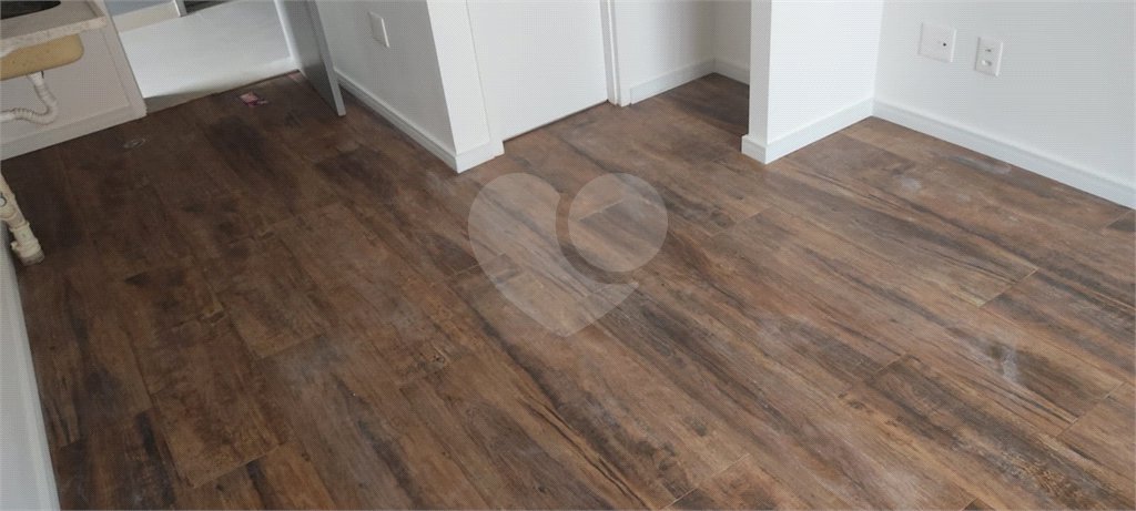 Apartamento à venda com 1 quarto em Vila Mariana, São Paulo, SP