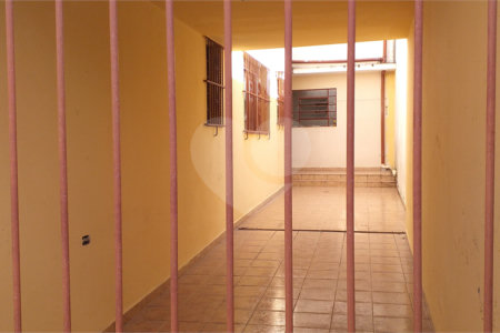 Sobrado à venda com 2 quartos em Santana, São Paulo, SP