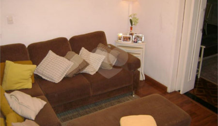 Apartamento à venda com 3 quartos, sendo 1 suíte,  em Santana, São Paulo, SP