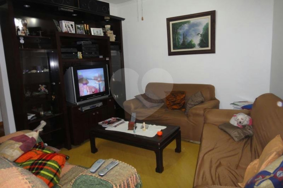 Sobrado à venda com 3 quartos, sendo 1 suíte, em Imirim, São Paulo, SP