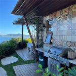 Casa à venda com 5 quartos, sendo 4 suítes,  em Albatroz, Armação dos Búzios, RJ