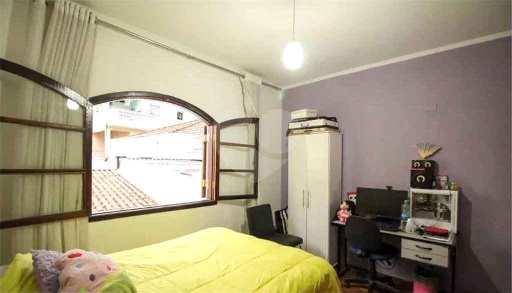 Sobrado à venda com 3 quartos, sendo 1 suíte, em Vila Dom Pedro Ii, São Paulo, SP