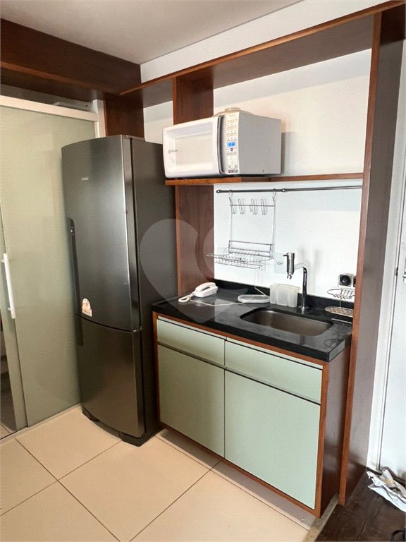 Apartamento à venda com 2 quartos em Itaim Bibi, São Paulo, SP