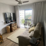 Apartamento à venda com 2 quartos, sendo 1 suíte, em Campo Belo, São Paulo, SP