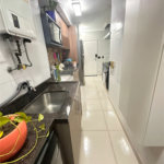 Apartamento à venda com 2 quartos, sendo 1 suíte, em Vila Nova Mazzei, São Paulo, SP