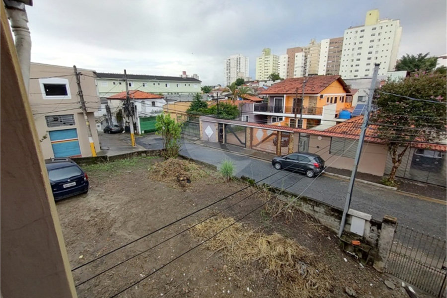Terreno à venda em Tucuruvi, São Paulo, SP