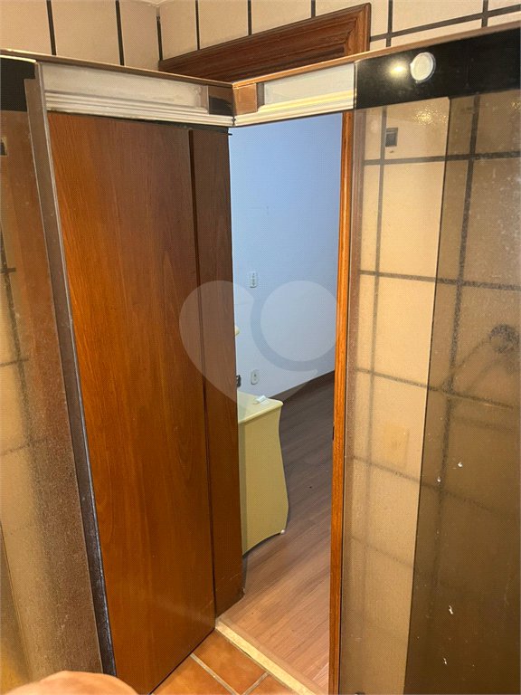 Apartamento à venda com 4 suítes em Vila Uberabinha, São Paulo, SP