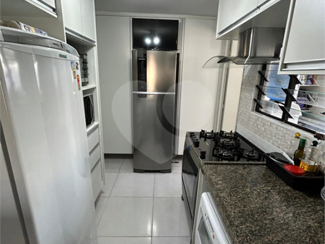 Cobertura à venda com 4 quartos, sendo 2 suítes,  em Parque Mandaqui, São Paulo, SP