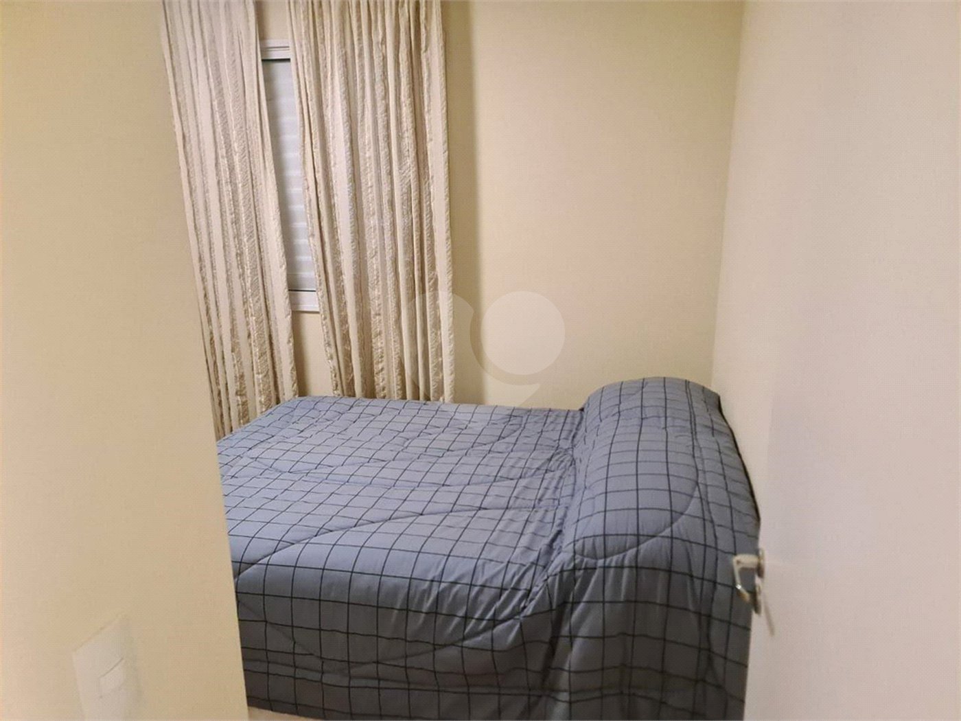 Apartamento à venda com 2 quartos, sendo 1 suíte, em Parque Reboucas, São Paulo, SP