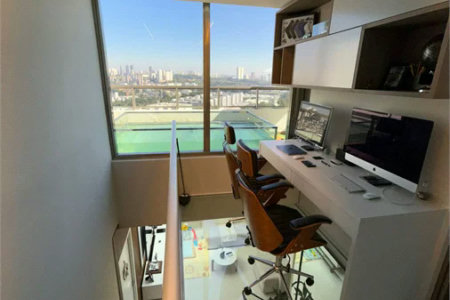Apartamento à venda com 3 quartos, sendo 1 suíte,  em Vila Leopoldina, São Paulo, SP