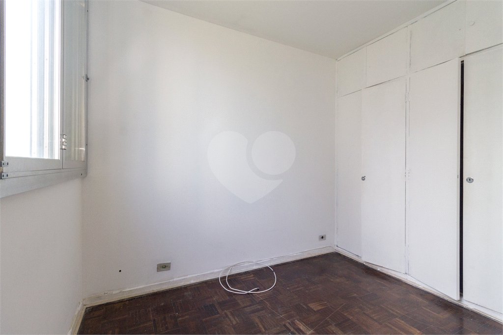 Apartamento à venda com 3 quartos, sendo 1 suíte, em Jardim América, São Paulo, SP