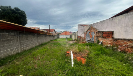 Terreno à venda em Vila Nova, Itapetininga, SP