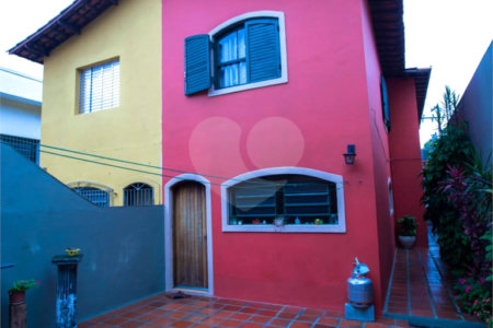 Sobrado à venda com 3 quartos, sendo 1 suíte, em Vila Jaguara, São Paulo, SP